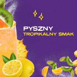 Przedtreningówka BESTIA Pre-Workout - 240g | Sklep 6PAK Nutrition