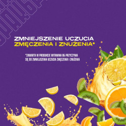 BESTIA SHOT - 80ml | Przedtreningówka | Sklep 6PAK Nutrition