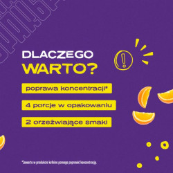 Przedtreningówka Craze Shot - 80ml | Energia | Sklep 6PAK Nutrition