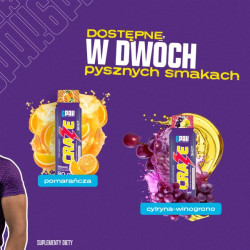 Przedtreningówka Craze Shot - 80ml | Energia | Sklep 6PAK Nutrition