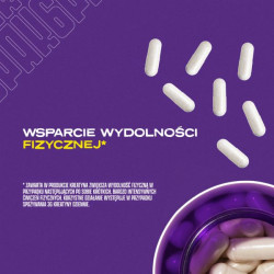 Creatine  - 120 kaps. | Monohydrat kreatyny | Sklep 6PAK Nutrition