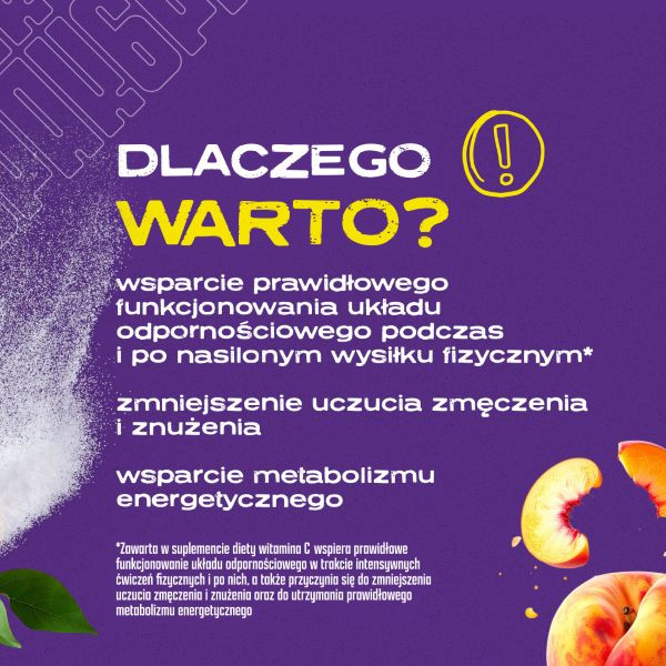 Przedtreningówka + Spalacz tłuszczu HEAT - 240g | Sklep 6PAK Nutrition