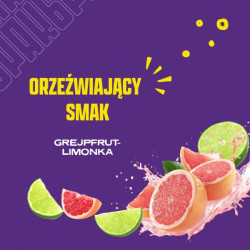 Przedtreningówka + Spalacz tłuszczu Heat Shot | Sklep 6PAK Nutrition
