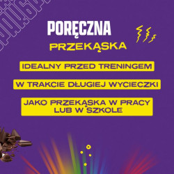 Jelly Energy Bar - baton z galaretką