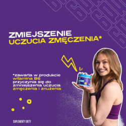 Glycine Glicyna | 6PAK | Regeneracja aminokwasy