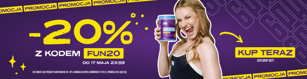 Promotional Banner