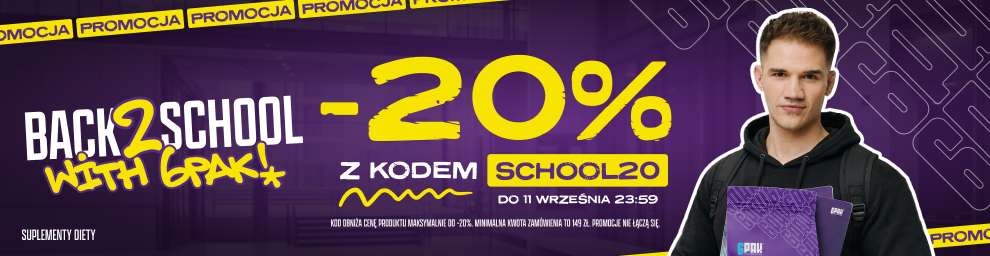 Promotional Banner
