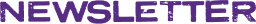 NEWSLETTER